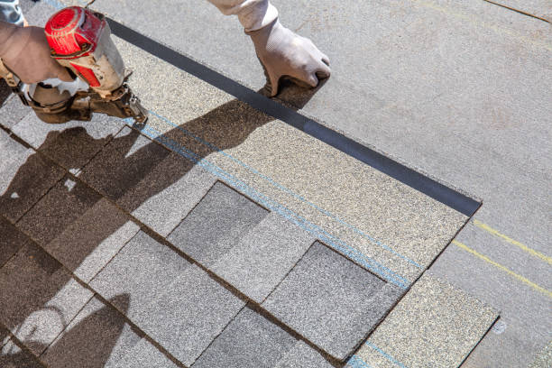Best Metal Roofing Contractor  in West Haven, UT