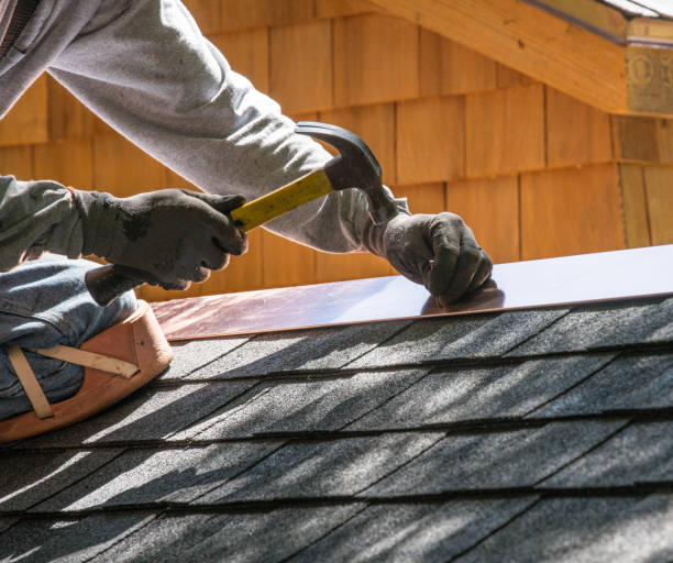 Quick and Trustworthy Emergency Roof Repair Services in West Haven, UT